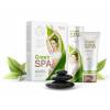 GREENSPA - комплекс для домашнего обертывания.