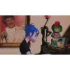 Gorillaz - Sleeping Powder