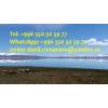 Guide, driver in kyrgyzstan, tourism, travel, excursions
