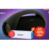 JBL BoomBox и PowerBank Remax в подарок.