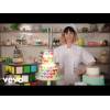Katy Perry - Birthday (Lyric Video)