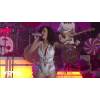 Katy Perry - California Gurls (Live on Letterman)