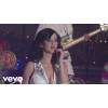 Katy Perry - Firework (Live on Letterman)