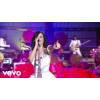 Katy Perry - Hot N Cold (Live on Letterman)