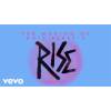 Katy Perry - Making Of The “Rise” Music Video