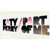 Katy Perry - Part Of Me (Lyric Video)