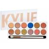 Kylie The Royal Peach Palette.