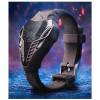 LED часы Iron Cobra.
