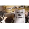Major Lazer - Know No Better