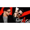 Maluma - Felices los 4 (Salsa Version)[Audio] ft. Marc A
