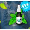 NicoCleaner - очиститель легких от табачного дыма.