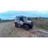 Off road - Белорус тянет Белоруса. Трактор Беларусь
