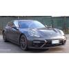 Porsche Panamera Turbo Sport Turismo 4.0 Twin Turbo V8