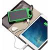 PowerBank на солнечных батареях (extreme).