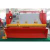 Qc11y-6x2500 гидравлические гильотинные ножницы из китая