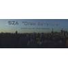 SZA - Drew Barrymore (Official Video)