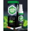 Smoke Out - спрей против курения.