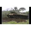 Tank Stuck In Mud.Танки грязи не боятся.