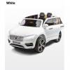 Volvo XC90 аккумуляторная машина