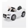 Аккумуляторная машина Audi A3