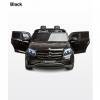 Аккумуляторный автомобиль Mercedes GLS63