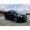 Аренда микроавтобуса в минске с водителем. mercedes v