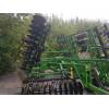 Дисковый культиватор john deere 726 soil finisher