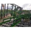 Дисковый культиватор john deere 726 soil finisher