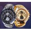 Часы Casio Edifice.
