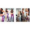 Дизайнерские леггинсы Leggings Color.
