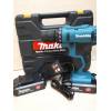 Дрель-шуруповёрт makita df 457 dwe
