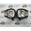 Фара основного освещения uds-005 cat, terex нижнее кре
