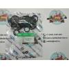 Ремкомплект гидрораспределителя 4s00763 hitachi zx240-3,