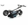 электрический скутер SXT 1600 XL (11 '')