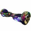 Гироскутер smart balance wheel 6.5 дюймов mobile app 
