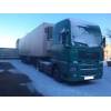 Продам фуру man t-ga 1460 2003 года с прицепом koegel