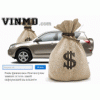 Информация по vin-коду автомобиля