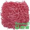 Наполнитель для коробок - розовый бумажный арт. 106