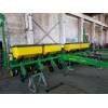 Сеялка точного высева пневматическая john deere 7200