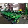 Сеялка точного высева пневматическая john deere 7200