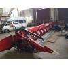 Жатка casee ih 2020 на new holland