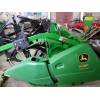 Жатка john deer f630