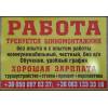 Требуется шиномонтажник. краматорск