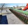 Борона john deere ротационная борона john deere 400 4,6,
