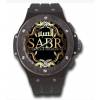 Купить часы SABR BigBang black.