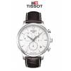 Купить Комплект часы Tissot и портмоне Baellerry.