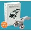 Массажер для лица и тела 3D Massager.