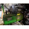 Eco ae-502-22 поршневой компрессор
