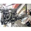 Двигатель 101260 opel frontera y22dth