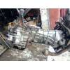 Двигатель 101260 opel frontera y22dth